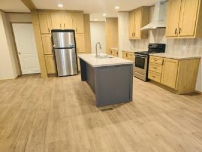 Photo 3 of 16 of home located at 3955 Hwy 200 Huron, TN 38345