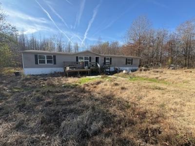 Mobile Home at 1296 County Road 931 Paragould, AR 72450