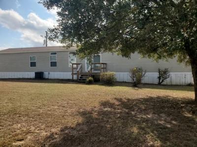 Mobile Home at 533 Lee Road 57 Lot 70 Auburn, AL 36832