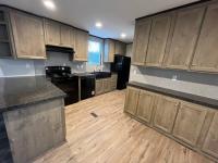 2020 THE ANNIVERSARY Manufactured Home