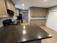 2020 THE ANNIVERSARY Manufactured Home