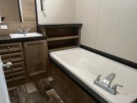 2020 THE ANNIVERSARY Manufactured Home