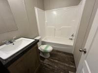 2020 THE ANNIVERSARY Manufactured Home