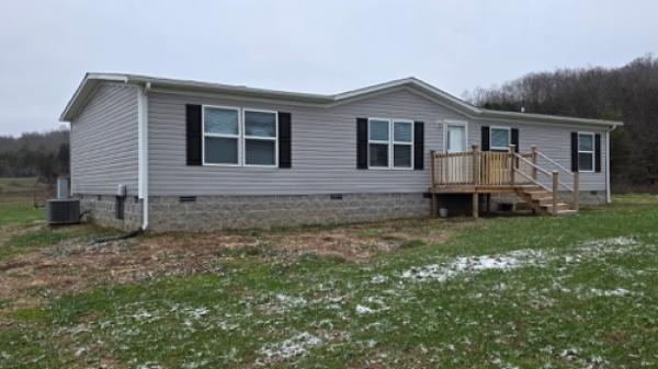 2021 MARVEL Mobile Home For Sale