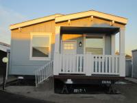 2026 Skyline Sunset Ridge K300J Mobile Home