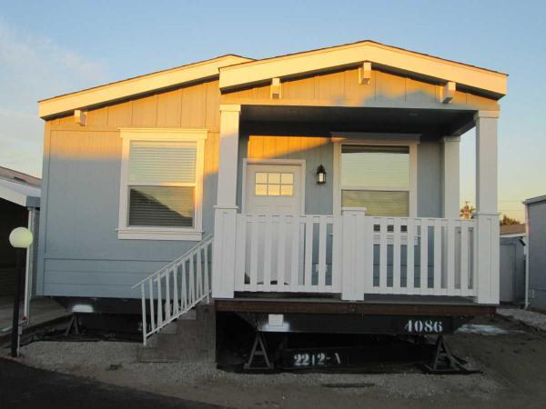 2026 Skyline Mobile Home For Sale