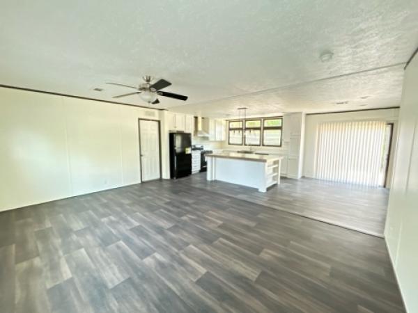 2022 ABSOLUTE Manufactured Home