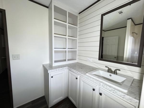 2022 ABSOLUTE Manufactured Home