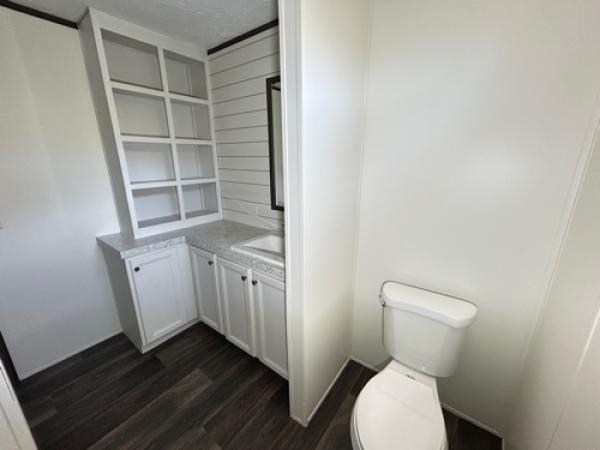 2022 ABSOLUTE Manufactured Home