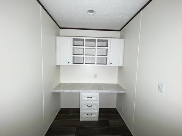 2022 ABSOLUTE Manufactured Home