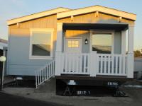 2026 Skyline Sunset Ridge K300J Mobile Home