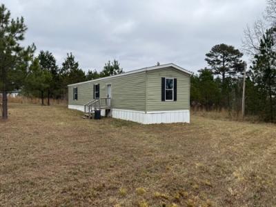 Mobile Home at 128 Ouachita Cir Donaldson, AR 71941