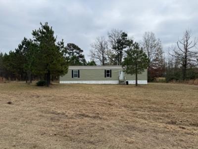 Photo 4 of 15 of home located at 128 Ouachita Cir Donaldson, AR 71941