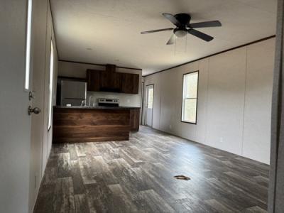 Photo 5 of 15 of home located at 128 Ouachita Cir Donaldson, AR 71941