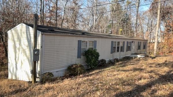 2009 BLUE RIDG Mobile Home For Sale