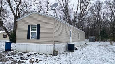 Photo 2 of 9 of home located at 4427 Harvey St Coello, IL 62825