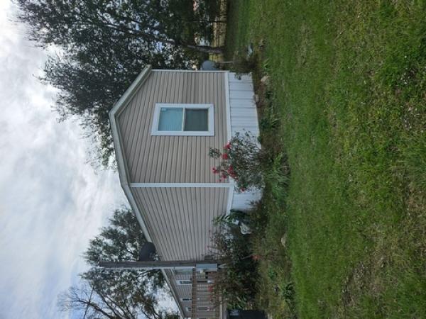 2017 THE ANNIV Mobile Home For Sale