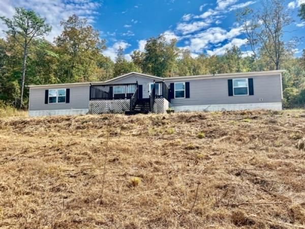 2021 TRIUMPH Mobile Home For Sale