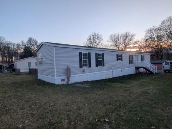2021 GRAND ANNIVERSARY Mobile Home For Sale