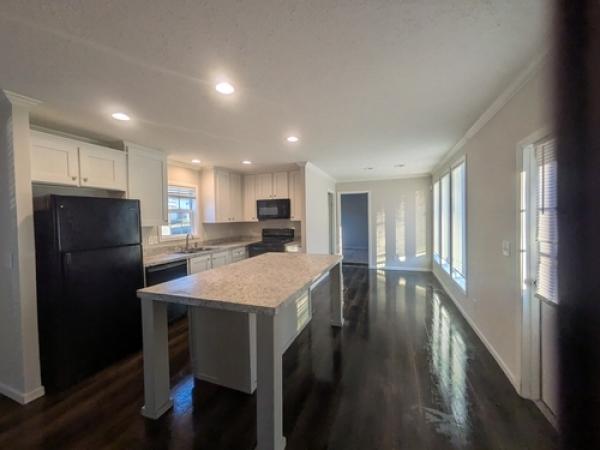 2021 GRAND ANNIVERSARY Manufactured Home