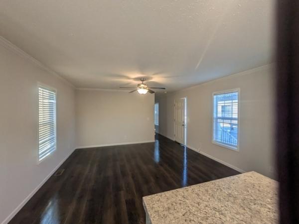 2021 GRAND ANNIVERSARY Manufactured Home