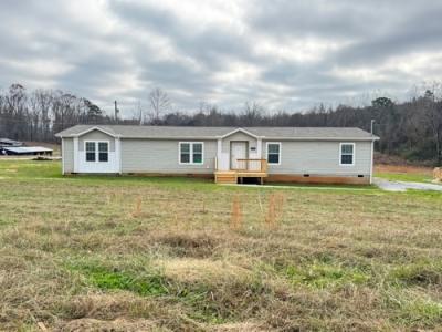 Mobile Home at Lot 2 124 Underwood Rd Sweetwater, TN 37874