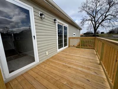 Photo 4 of 30 of home located at Lot 2 124 Underwood Rd Sweetwater, TN 37874