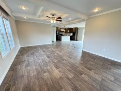 Photo 5 of 30 of home located at Lot 2 124 Underwood Rd Sweetwater, TN 37874