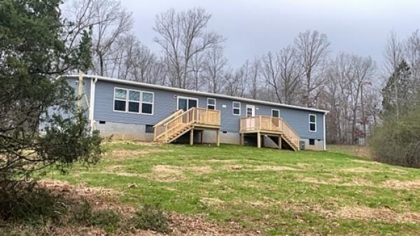 2022 THE FUSIO Mobile Home For Sale