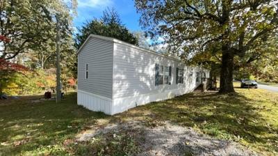 Mobile Home at 1730 Mount Zion Rd Vienna, IL 62995