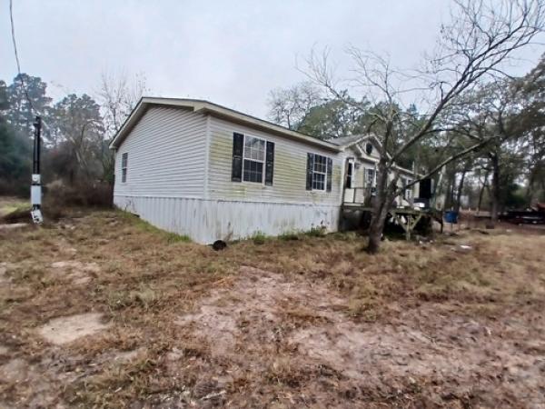 2010 32RLS3256 Mobile Home For Sale