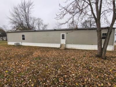 Photo 2 of 9 of home located at 207 Brockett St Enfield, IL 62835