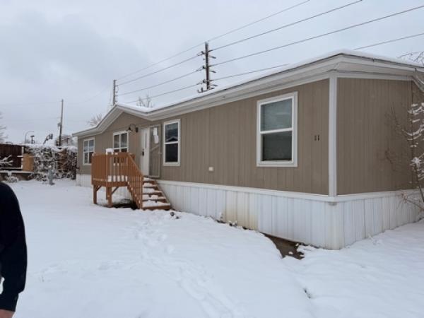 2020 MARVEL Mobile Home For Sale