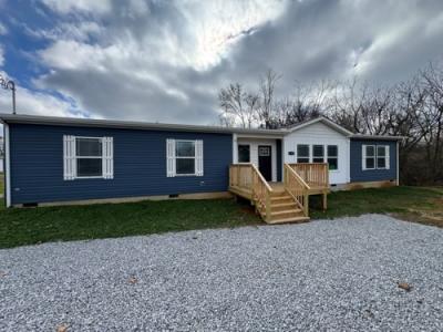 Mobile Home at Lot 1 120 Underwood Rd Sweetwater, TN 37874