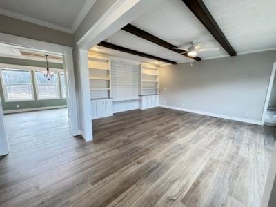 Photo 5 of 36 of home located at Lot 1 120 Underwood Rd Sweetwater, TN 37874