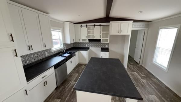 2024 TITAN SINGLEWIDE SERIES Mobile Home For Sale