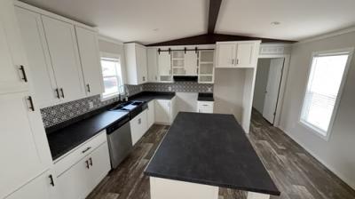 Mobile Home at 623 S Layton Ave Earlsboro, OK 74840