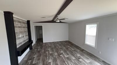 Photo 2 of 7 of home located at 623 S Layton Ave Earlsboro, OK 74840