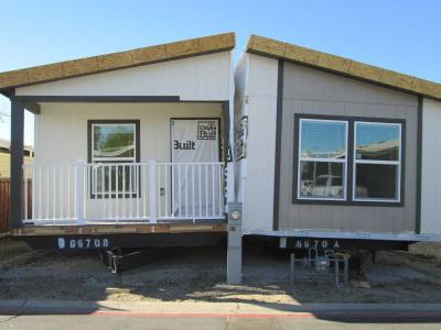 Mobile Home at 16860 Slover Ave #67 Fontana, CA 92337
