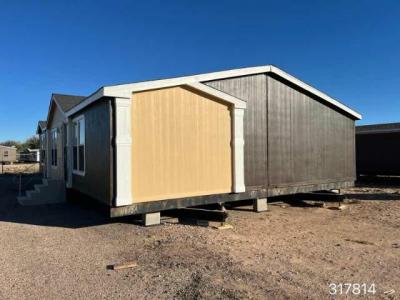 Mobile Home at Palm Harbor Village 7212 W Highway 80 Midland, TX 79706