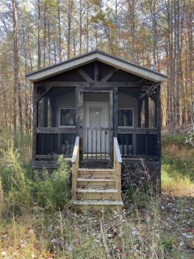 Mobile Home at 1217 Henderson Cir Lyerly, GA 30730