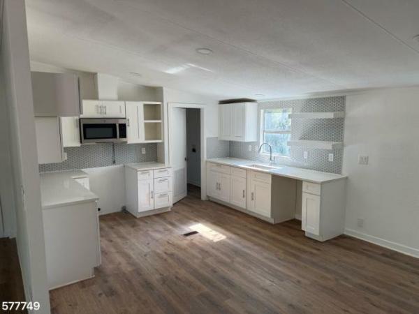 1997 OAKWOOD Mobile Home For Sale