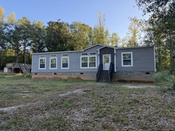 2022 LIVE OAK Mobile Home For Sale