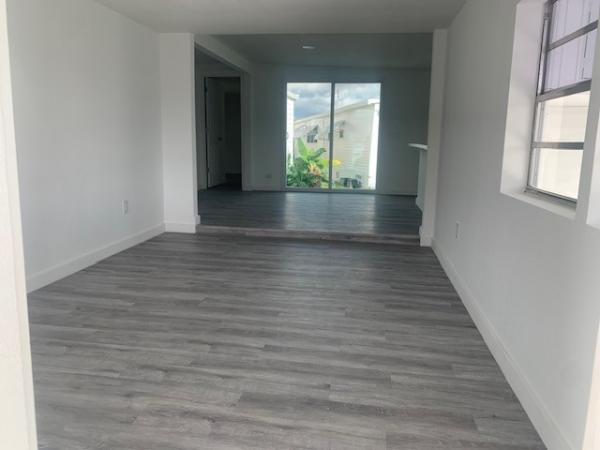 1965 CHAT Manufactured Home