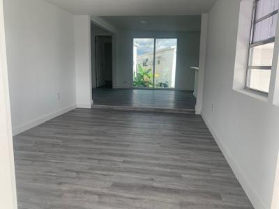 Photo 2 of 23 of home located at 3333 State St. Hollywood, FL 33021