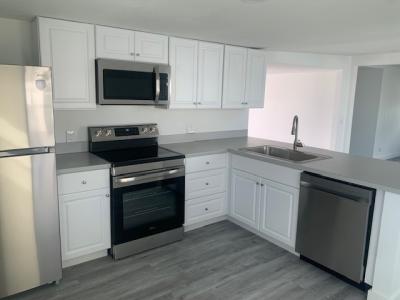 Photo 3 of 23 of home located at 3333 State St. Hollywood, FL 33021