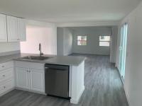 1965 CHAT Manufactured Home