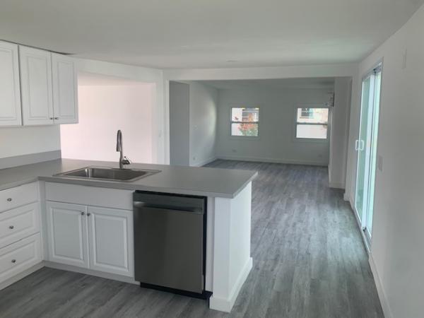 1965 CHAT Manufactured Home