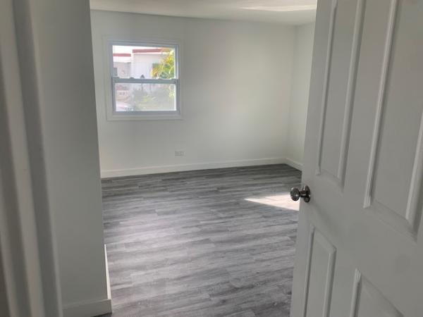 1965 CHAT Manufactured Home