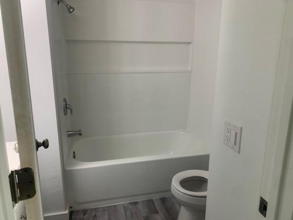 1965 CHAT Manufactured Home